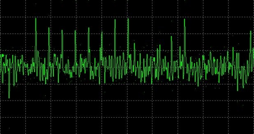 Test šesti zdrojů vyšší třídy