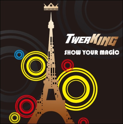 Gigabyte TweaKing: kouzlení v Paříži