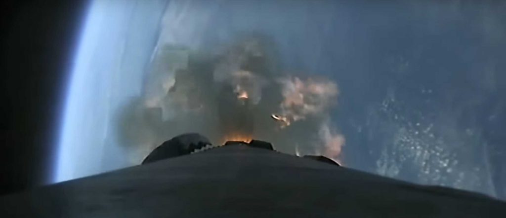 SpaceX čelí dalšímu zpoždění startu s posádkou