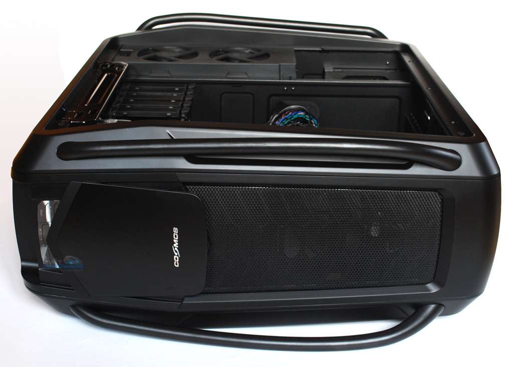 CM Cosmos II: hi-end pro nejnáročnější