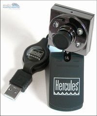 Megatest 18 USB kamer - vyhodnocení 2. část