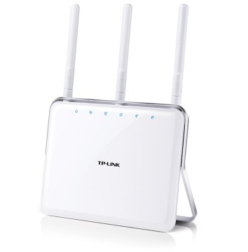 TP-Link Archer C8: 1,75 Gb/s vzduchem