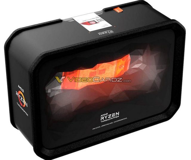 Výrobci desek představují své modely pro 32jádrové Threadrippery