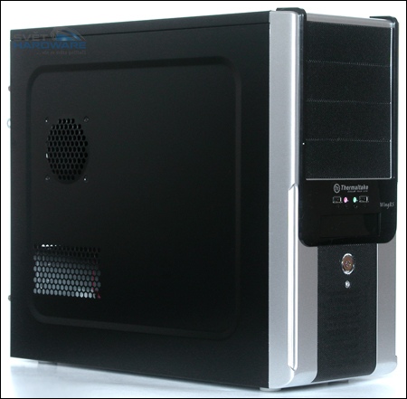 Thermaltake WingRS: levná koupě