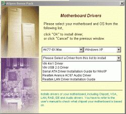 Řešení pro náročné