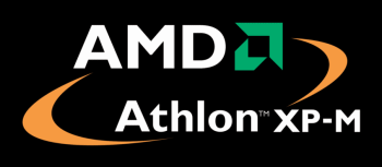 Mobile Athlon XP-M (... na 2500 MHz)