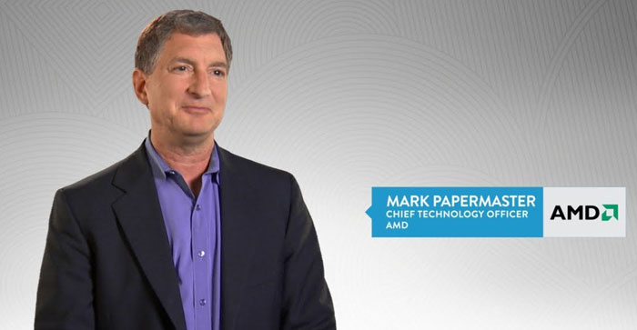 AMD vskutku urychluje nástup 7nm produktů