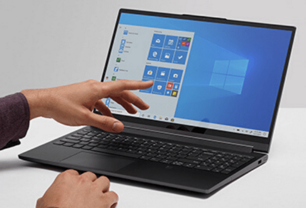 Preview aktualizací Windows 10 opravují rozmazaný text, VPN a herní výkon