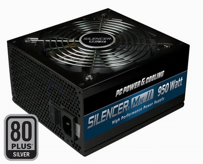 OCZ Technology uvádí nové vysoce účinné zdroje PC Power & Cooling