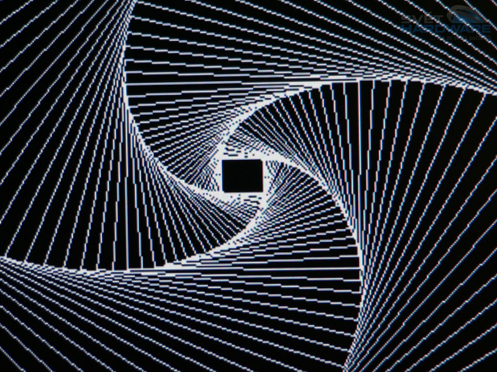 Formac Gallery 1900 - LCD nejen do galerie