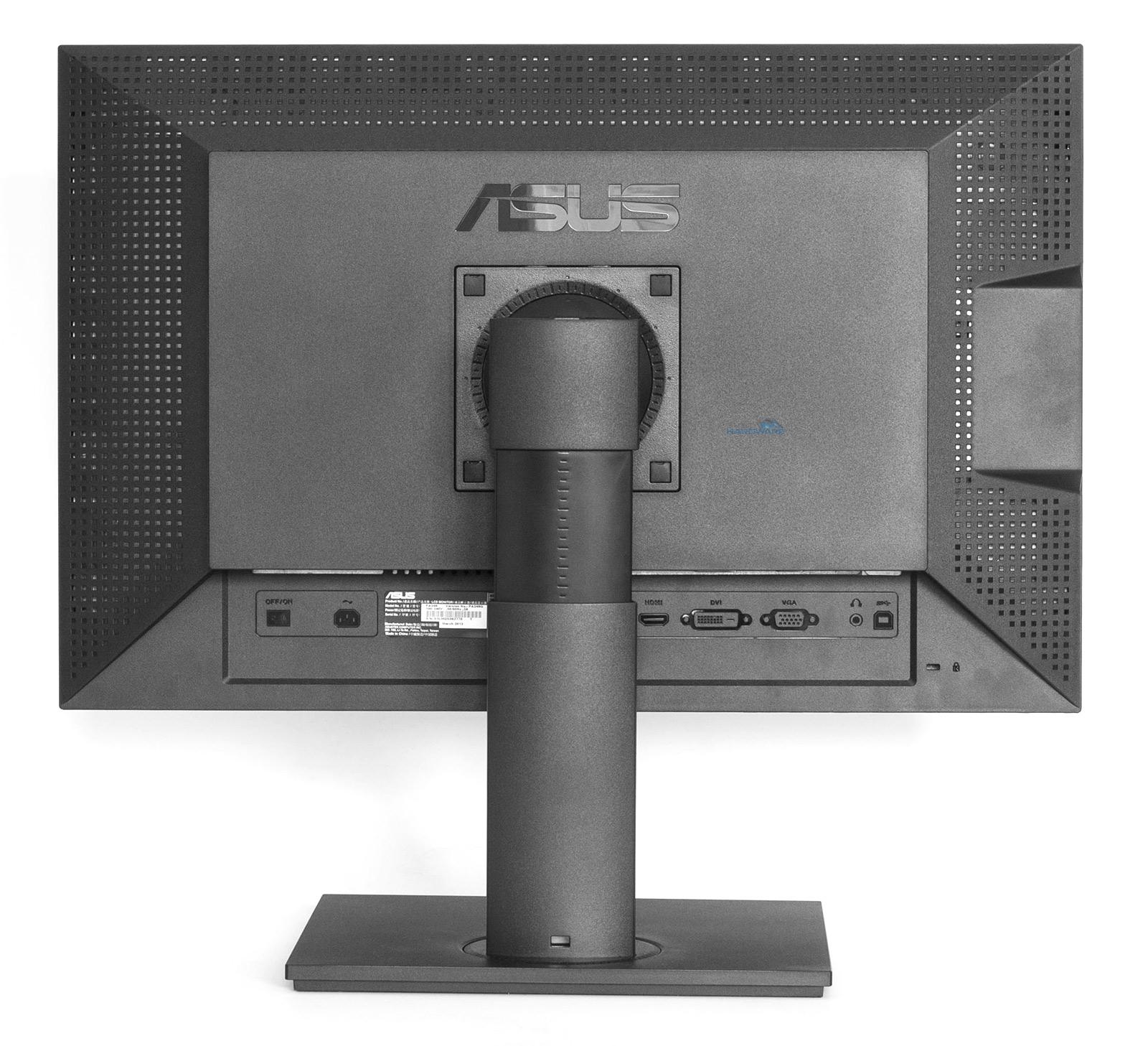 Asus PA249Q: parádní 24" s 16:10