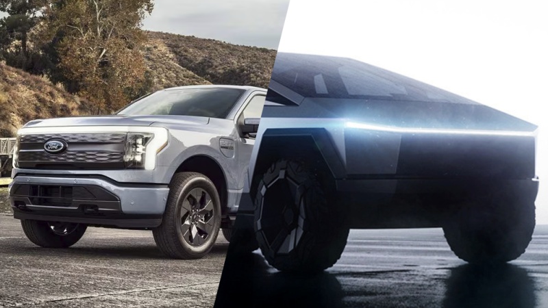 Bývalý CEO Fordu: "Tesla je o generaci před ostatními"