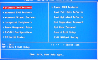 EPoX 9NPA+ Ultra - dobrý overclocking ale horší zvuk