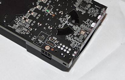 Podváděla Nvidia s Fermi?