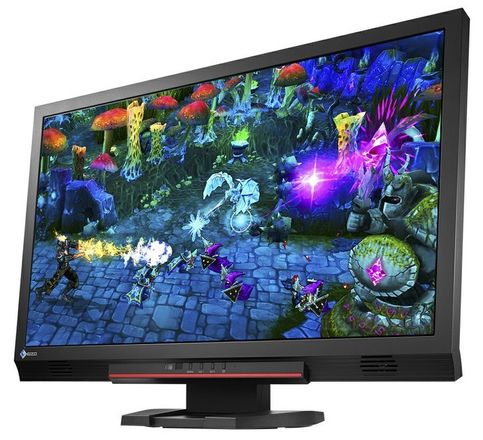 EIZO pracuje na monitoru FORIS FS2333