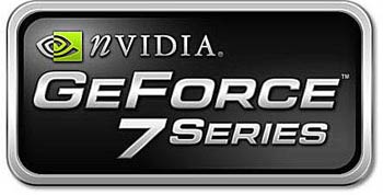 GeForce 7 - přehled desktopových karet nVidie