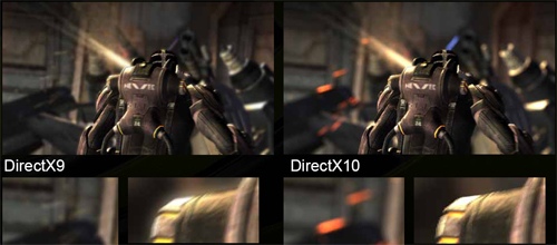 Lost Planet - The Way It's Meant To Be Played