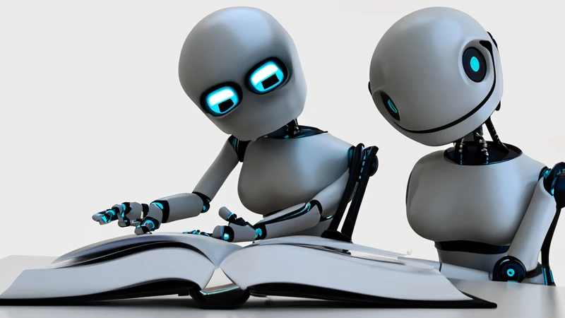 AI, strojové a hluboké učení: jak se vlastně stroje "učí"?