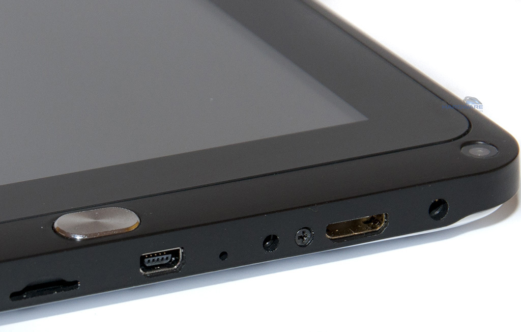 Point of View ProTab2 XXL: levný a přesto použitelný?