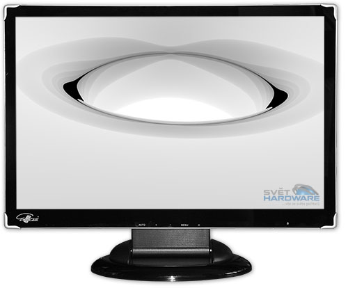 Dvojrecenze LCD EuroCase 2204: cenová bomba?