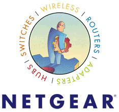 CES 2007: NETGEAR představuje bezdrátový telefon pro Skype a přijímač s HDMI