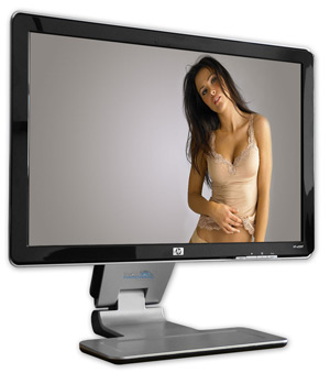 Výběr LCD monitoru: co je dobré vědět