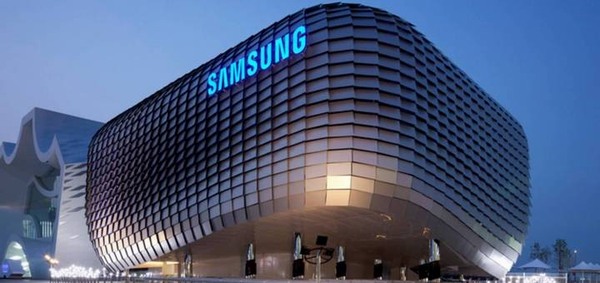 Samsung připravuje 60GHz Wi-Fi s 4,6 Gbps