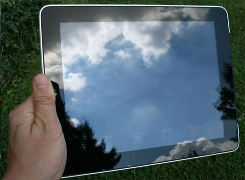 Boogie Board: papír verze 2.0 ?