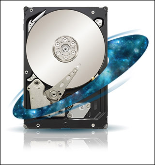 Seagate vrací úder novými disky pro Enterprise