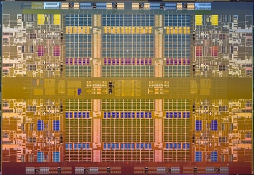 Intel uvedl na český trh své nové serverové procesory