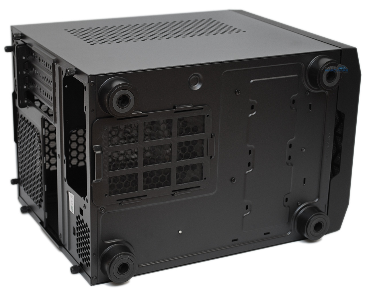 Chieftec CI-02B-OP: kostka pro herní sestavy