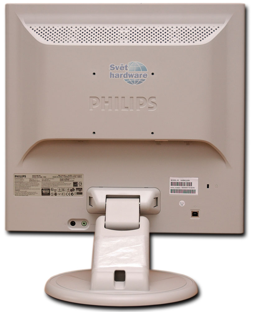 Dva bratři v ringu - Duel: Philips 190P6 vs. 190B6