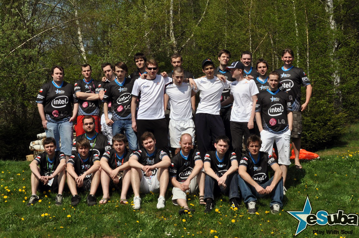 Mistrovství ČR v PC hrách: souboje o 260 000 Kč a úspěchy eSuby