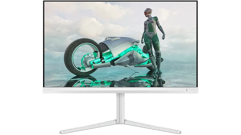 Philips uvedl herní monitor Evnia s 260Hz panelem Fast IPS