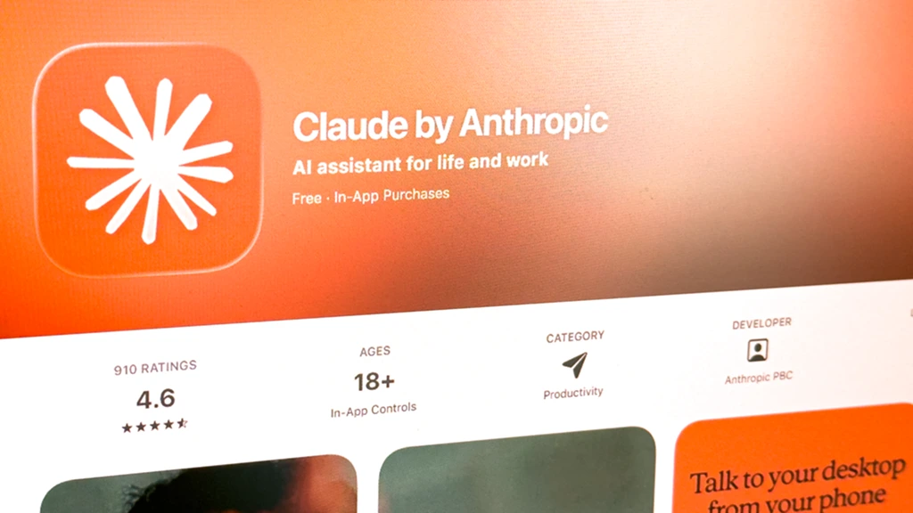 Google investuje do Anthropicu 10 mld. USD, později možná až 40 mld.