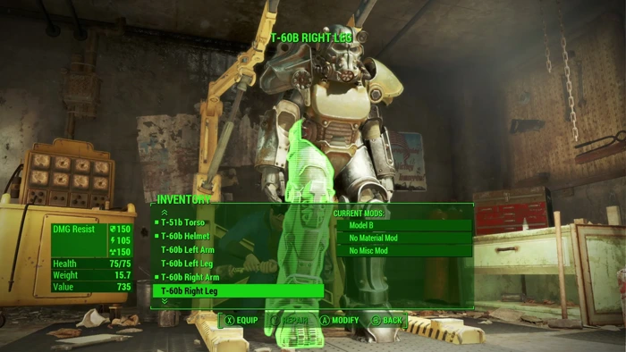 Next-Gen update pro Fallout 4 vyjde 25. dubna