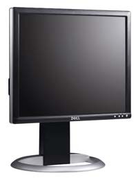 Dell nabízí dva nové LCD monitory Ultrasharp