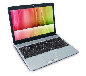 100MEGA uvádí nový notebook HAL3000 Silver II