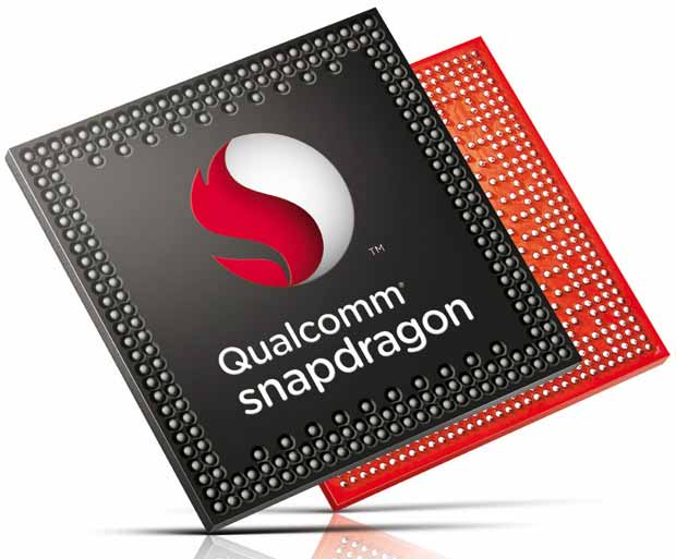 Qualcomm nabízí alternativu k akvizici Armu NVIDIÍ: sdružení firem