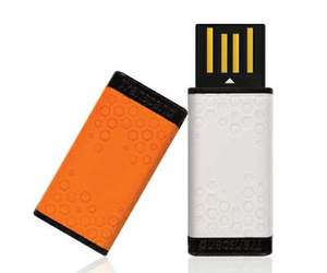 Transcend přichází s novými flashdisky JetFlash T5
