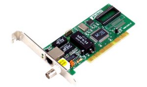 Jak zapojíme síť - 1. část: něco málo z teorie