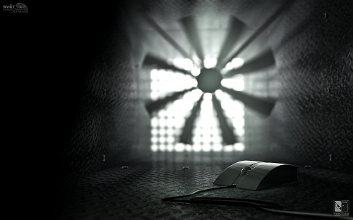 SHWallpaper - 27. kolo Tichý výkon: vyhodnocení