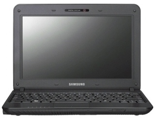 Netbook Samsung NB30 s dotykovou obrazovkou se začíná prodávat v Evropě