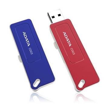 A-Data nabídne tenké USB flash disky C003
