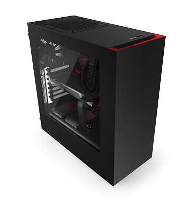 Týdenní šance s NZXT (31.8. - 6.9.)