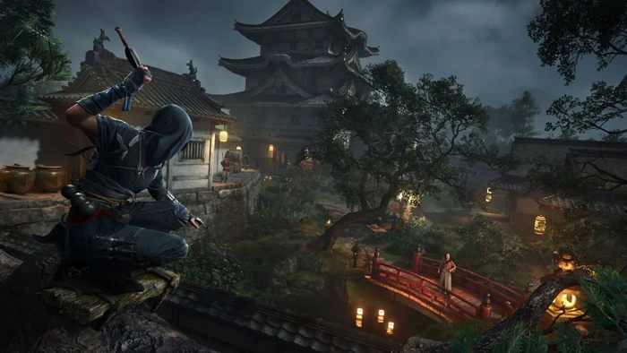 Assassin's Creed Shadows: trailer na nový díl z feudálního Japonska