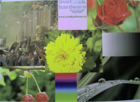 Megatest webkamer pro USB - část druhá