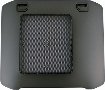 Corsair nabízí ke Graphite 600T dvě nové bočnice