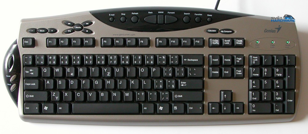 Srovnávací test PC: HAL3000 aDevil