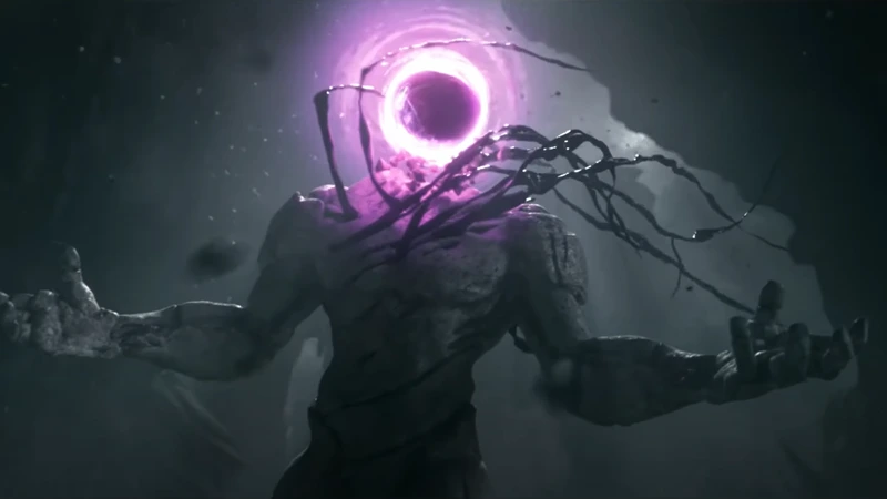 Epic nabízí zdarma hru Grime, soulslike metroidvania plošinovku